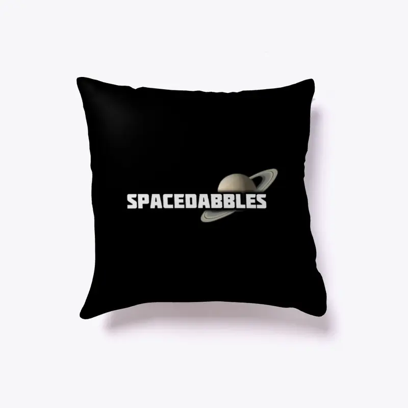 SPACEDABBLES DESIGN