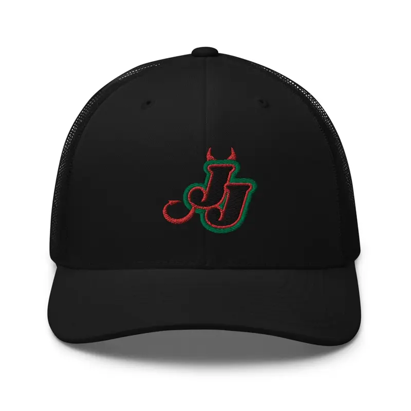 JJ Trucker Hat