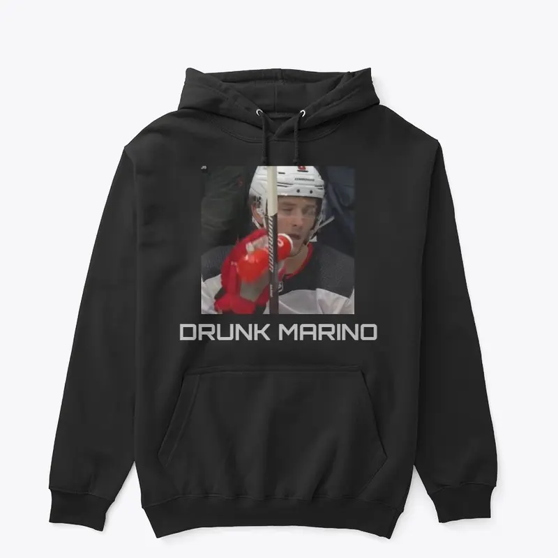 DRUNK MARINO