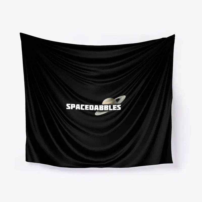 SPACEDABBLES DESIGN