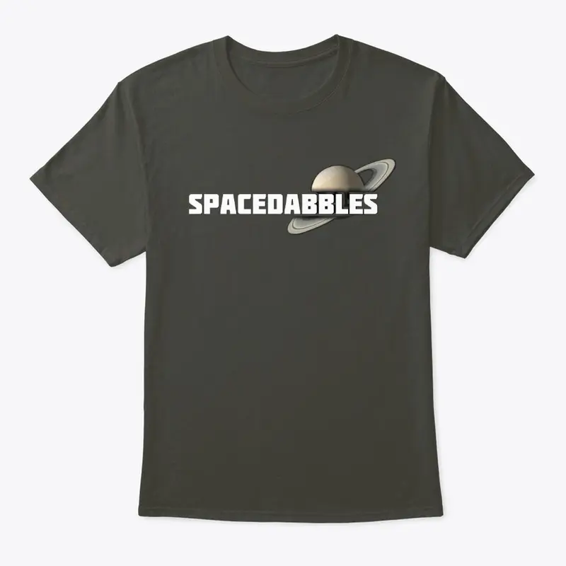 SPACEDABBLES DESIGN