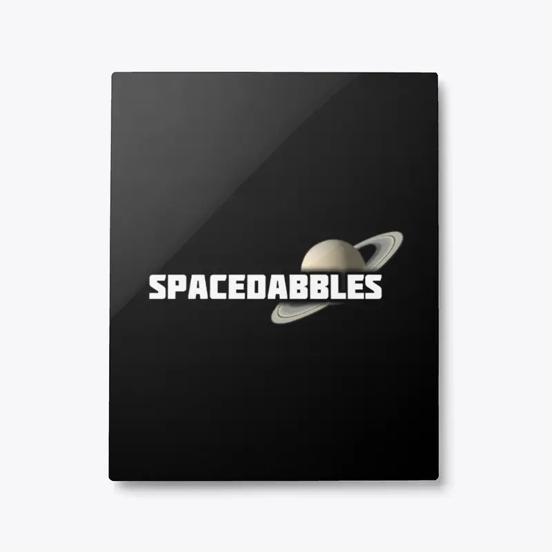 SPACEDABBLES DESIGN