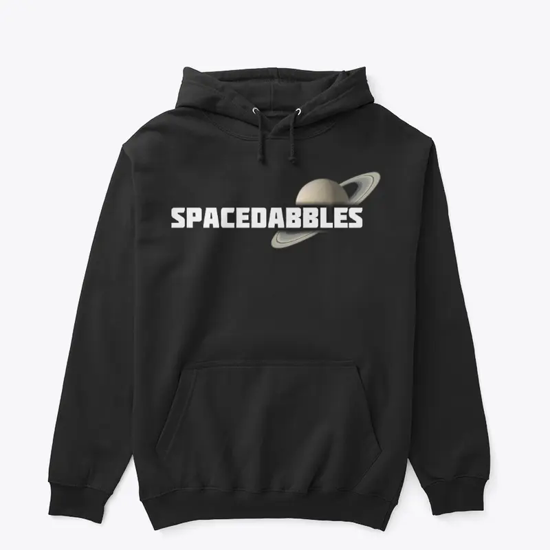 SPACEDABBLES DESIGN